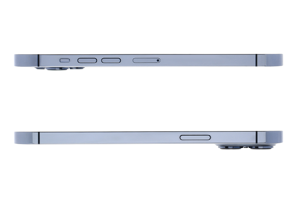 Điện thoại iPhone 13 Pro Max 256GB Màu Xanh Dương
