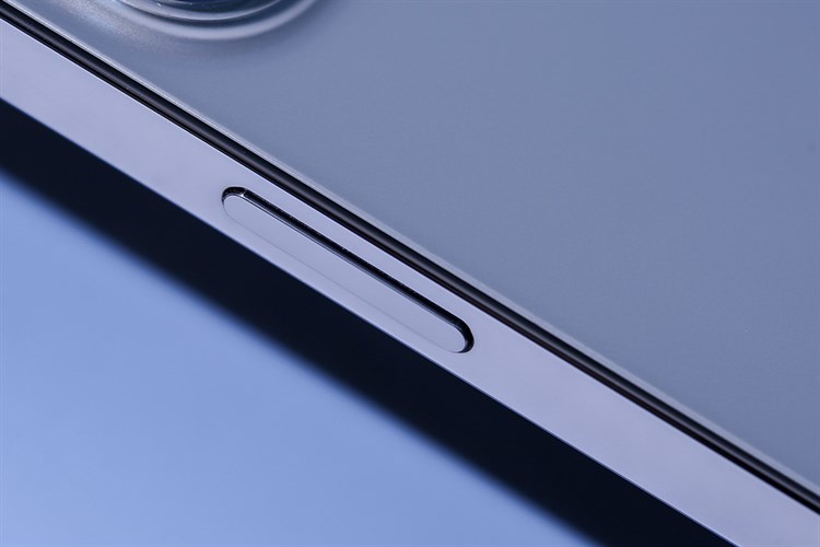 Điện thoại iPhone 13 Pro Max 256GB Màu Xanh Dương