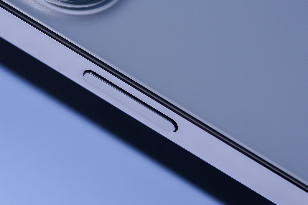Điện thoại iPhone 13 Pro Max 256GB Màu Xanh Dương