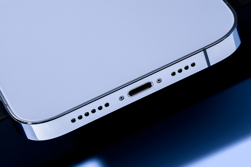 Điện thoại iPhone 13 Pro Max 256GB Màu Xanh Dương