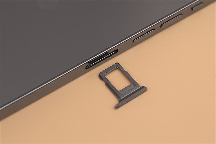 Điện thoại iPhone 13 Pro Max 512GB Màu Xám