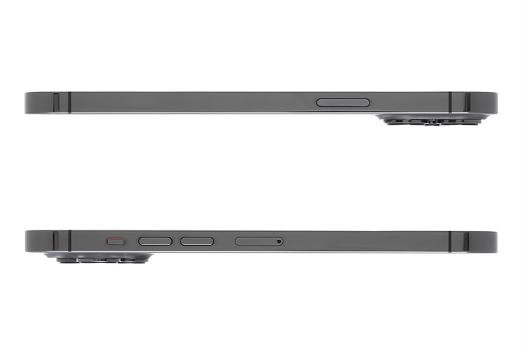 Điện thoại iPhone 13 Pro Max 512GB Màu Xám