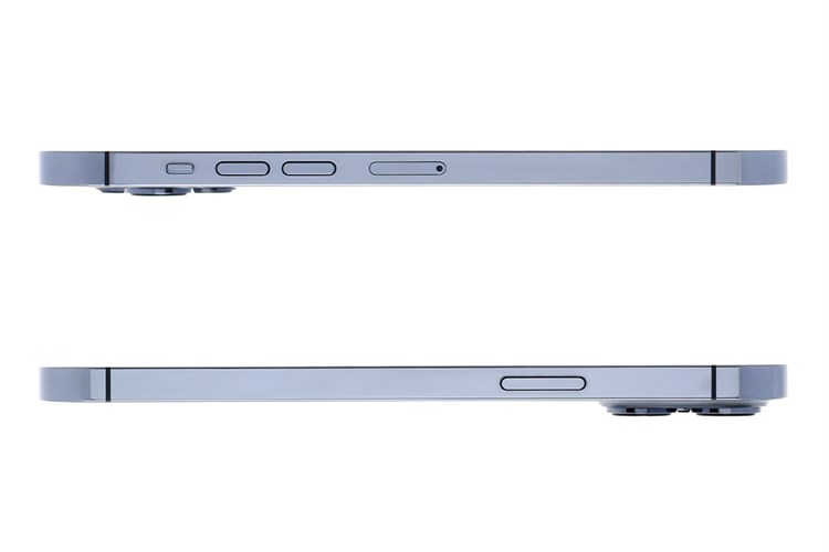 Điện thoại iPhone 13 Pro Max 512GB Màu Xanh Dương