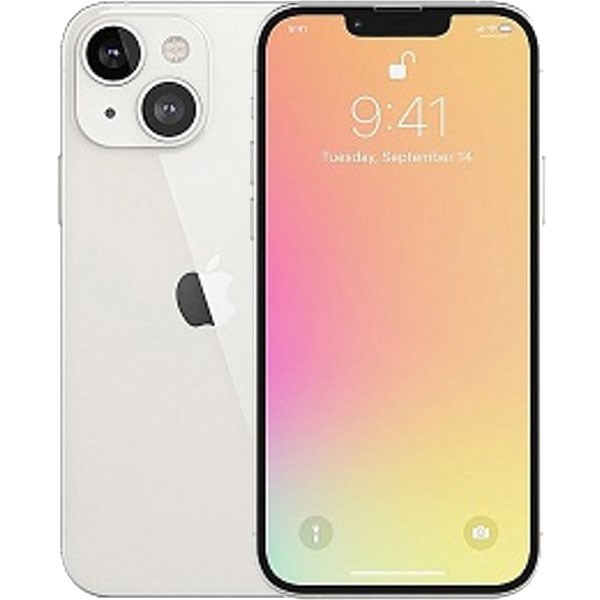 Điện thoại iPhone 13C