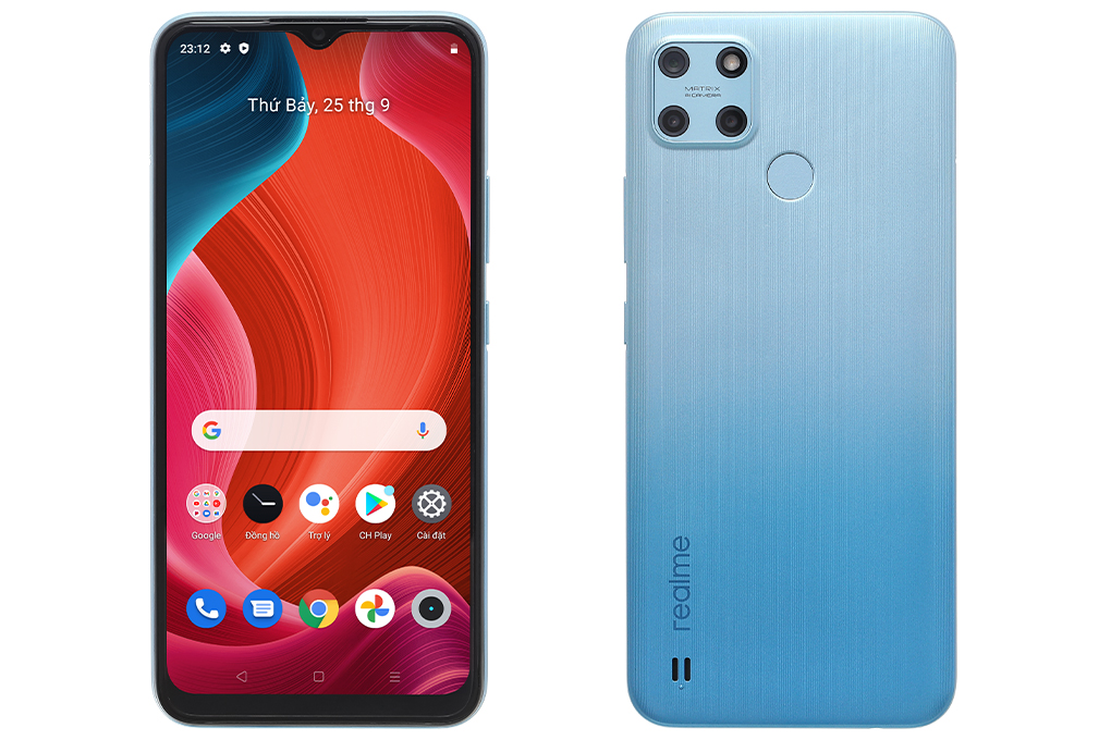 realme C25Y 128GB