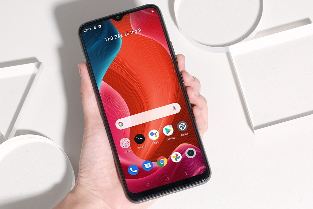 realme C25Y 128GB - 39