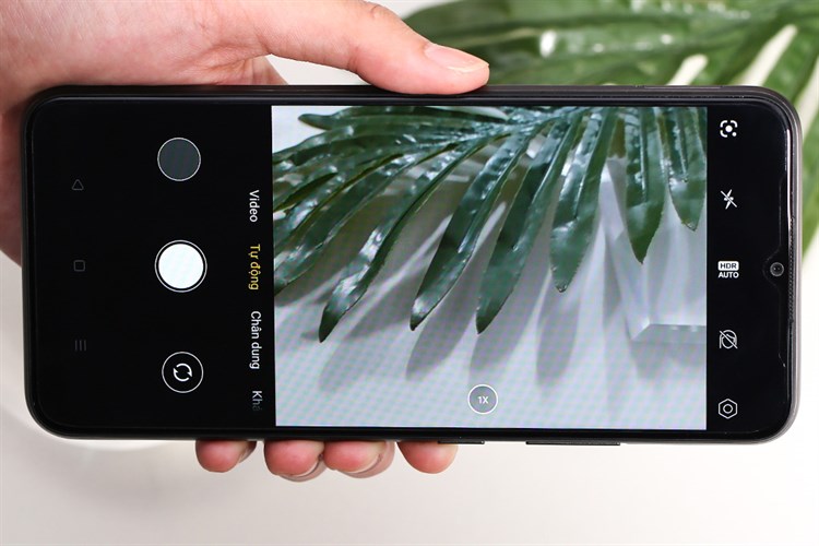 Điện thoại realme C25Y 128GB Màu Xám