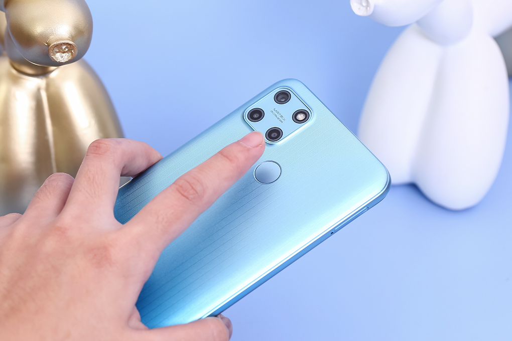 realme C25Y 128GB - 45