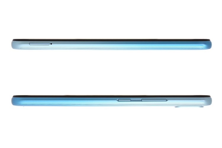 Điện thoại realme C25Y 128GB Màu Xanh Dương