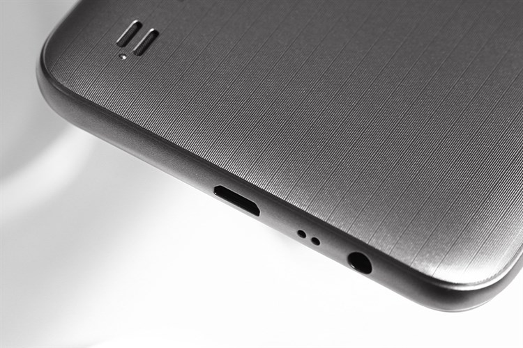 Điện thoại realme C25Y 128GB Màu Xám