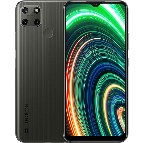 Điện thoại realme C25Y 128GB