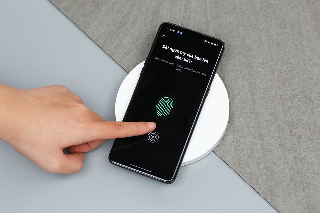 OPPO Find X5 Pro 5G - 49