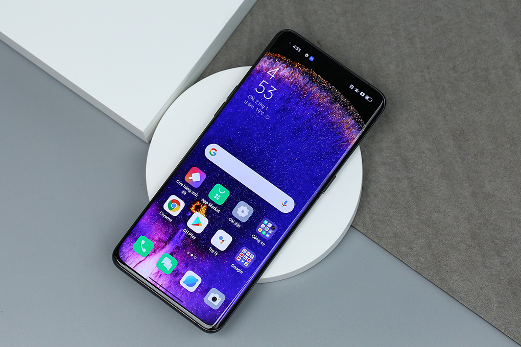 OPPO Find X5 Pro 5G - 13