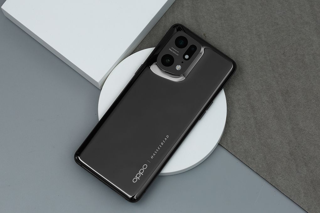 OPPO Find X5 Pro 5G - 17