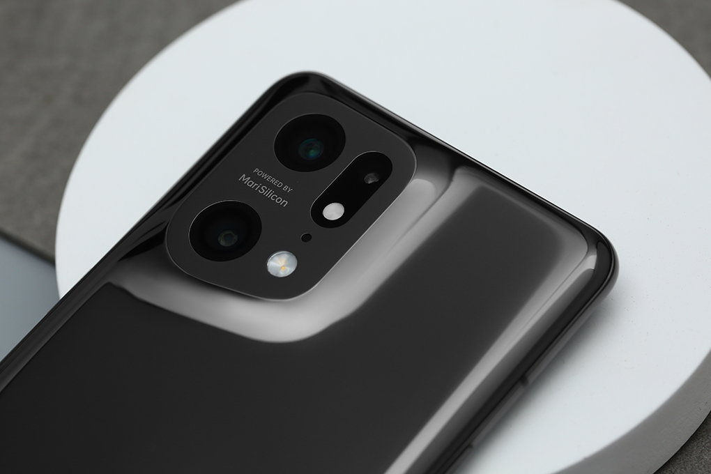 OPPO Find X5 Pro 5G - 21