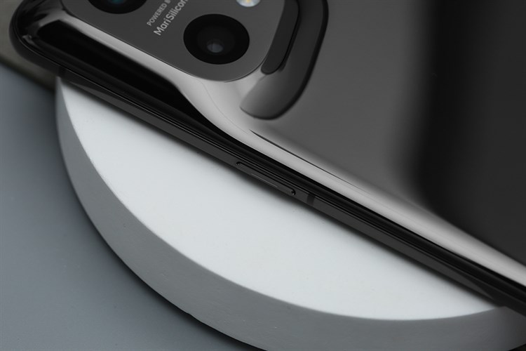 Điện thoại OPPO Find X5 Pro 5G Màu Đen