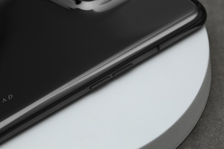 Điện thoại OPPO Find X5 Pro 5G Màu Đen