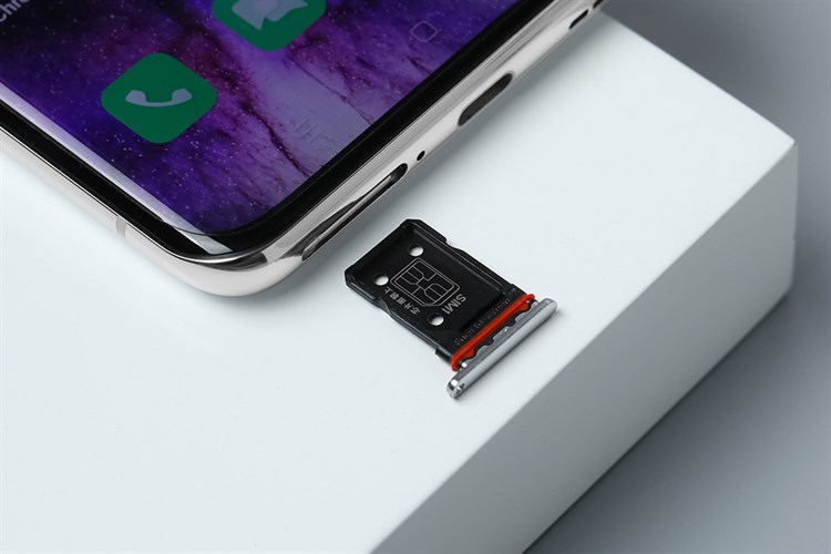 Điện thoại OPPO Find X5 Pro 5G Màu Trắng