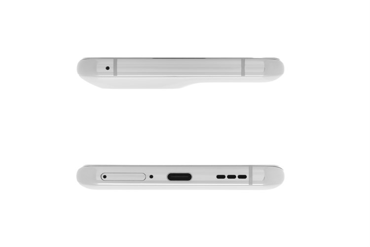 Điện thoại OPPO Find X5 Pro 5G Màu Trắng