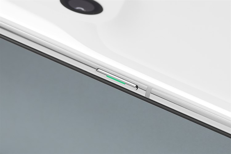 Điện thoại OPPO Find X5 Pro 5G Màu Trắng