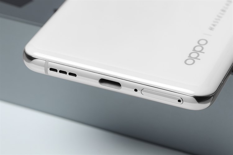 Điện thoại OPPO Find X5 Pro 5G Màu Trắng