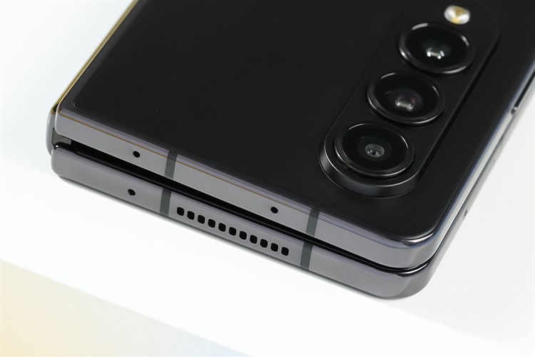 Điện thoại Samsung Galaxy Z Fold4 5G 256GB Màu Đen