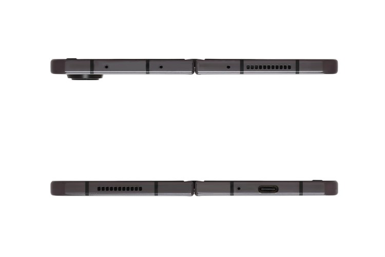 Điện thoại Samsung Galaxy Z Fold4 5G 256GB Màu Đen