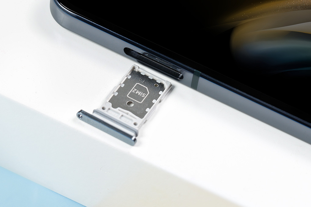 Điện thoại Samsung Galaxy Z Fold4 5G 256GB Màu Xanh rêu