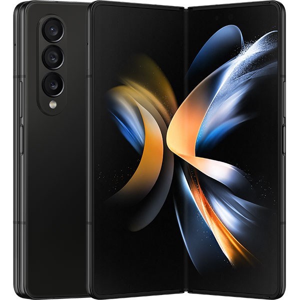Điện thoại Samsung Galaxy Z Fold4 5G 256GB