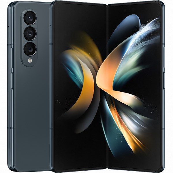 Điện thoại Samsung Galaxy Z Fold4 5G 256GB