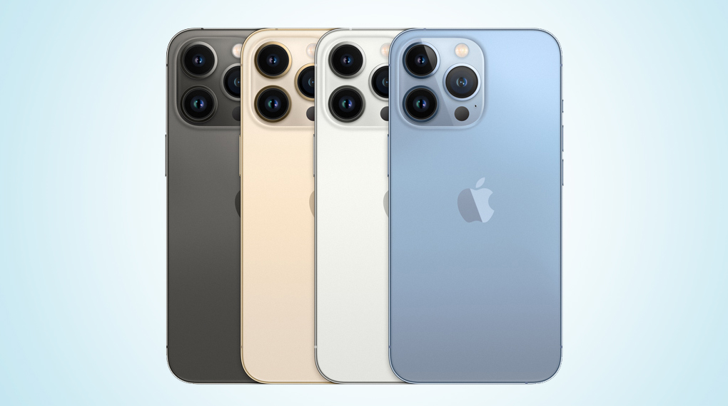 Thay màn hình, Ép kính cảm ứng, thay pin, sửa chữa Điện thoại iPhone 13 Pro 1TB giá tốt tại Nha Trang 27
