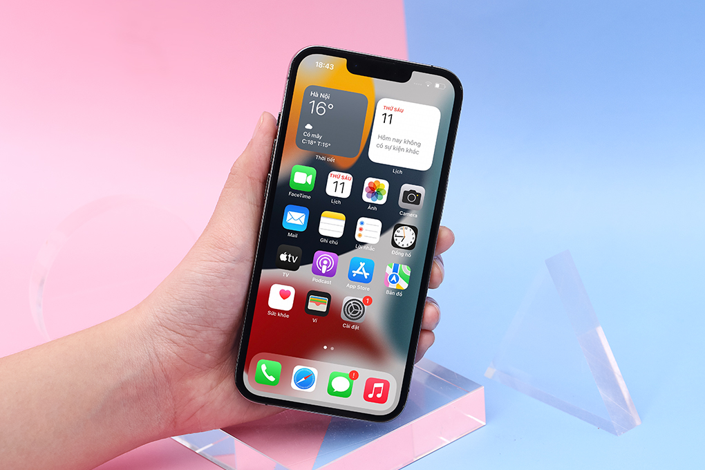 iPhone 13 Pro 1TB - 90