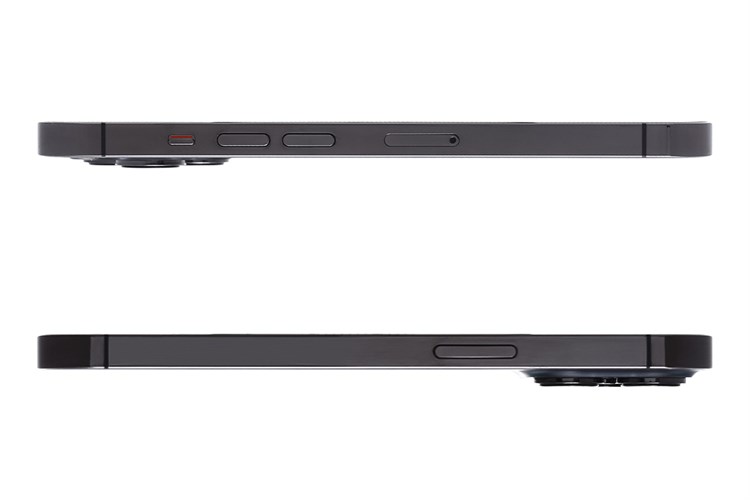 Điện thoại iPhone 13 Pro 1TB Màu Xám