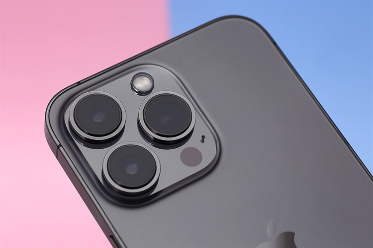 Điện thoại iPhone 13 Pro 1TB Màu Xám