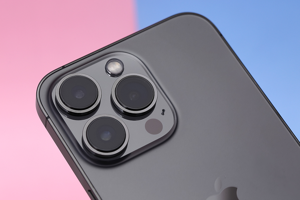iPhone 13 Pro 1TB - 50