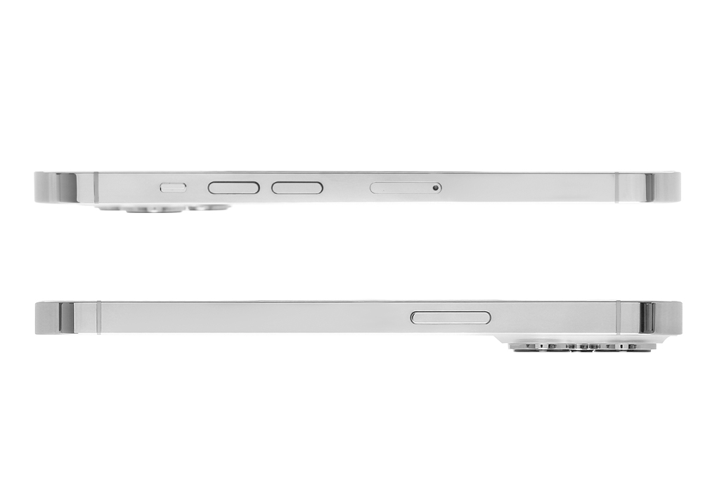 Điện thoại iPhone 13 Pro 1TB Màu Bạc