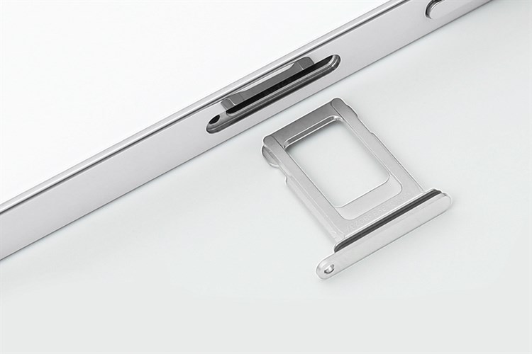 Điện thoại iPhone 13 Pro 1TB Màu Bạc