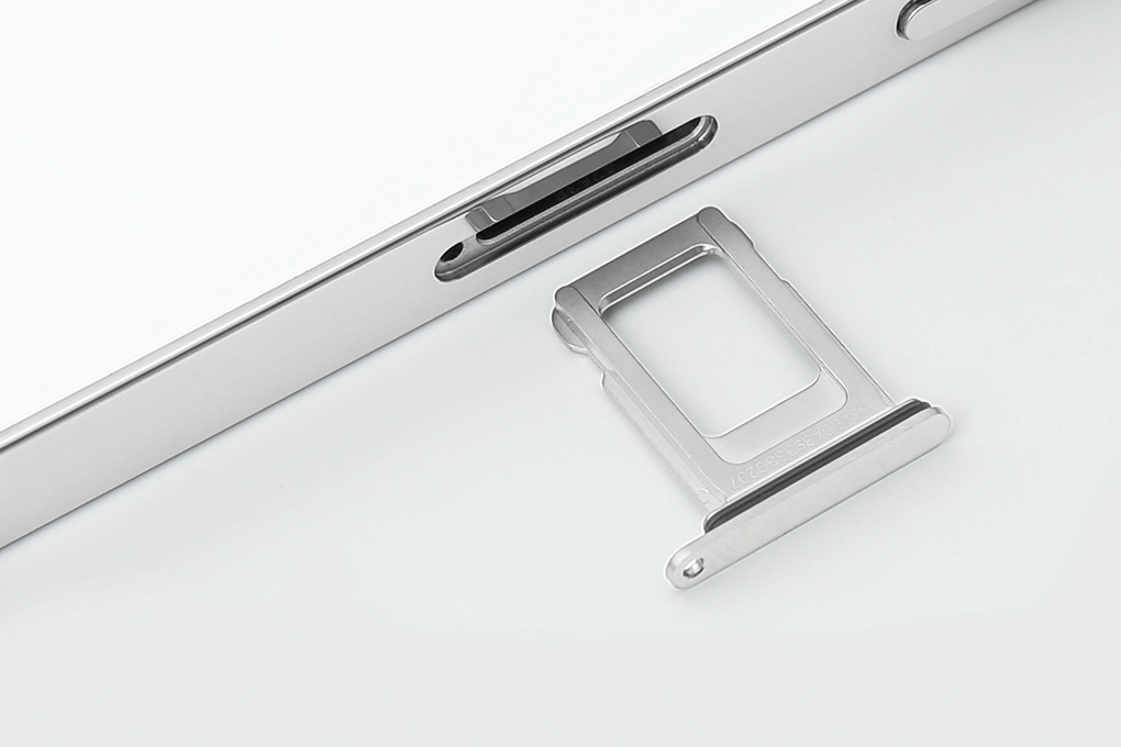 Điện thoại iPhone 13 Pro 1TB Màu Bạc
