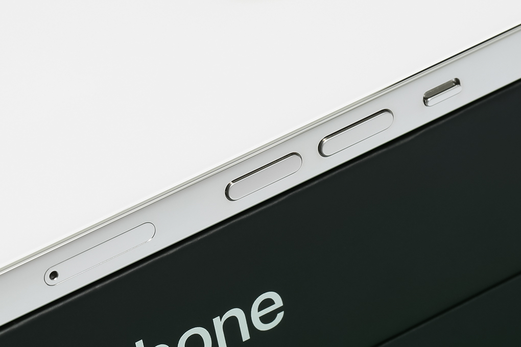 Điện thoại iPhone 13 Pro 1TB Màu Bạc