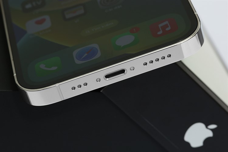 Điện thoại iPhone 13 Pro 1TB Màu Bạc