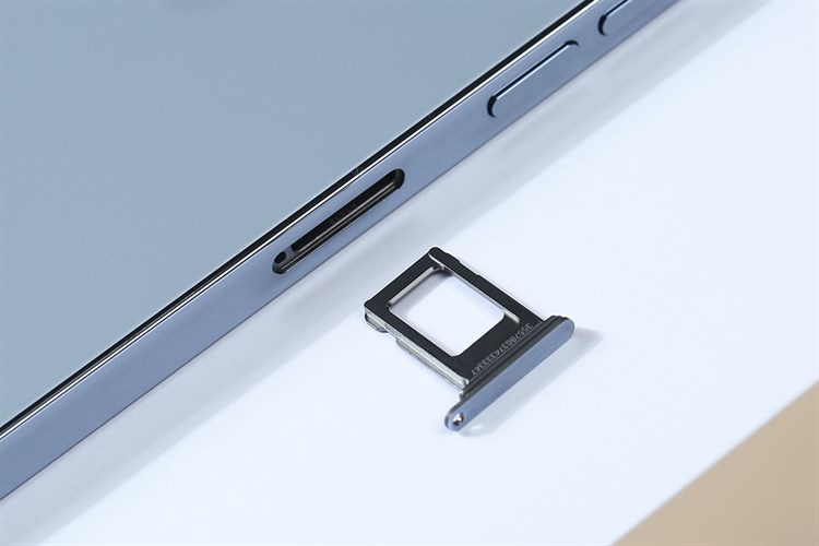 Điện thoại iPhone 13 Pro 1TB Màu Xanh Dương