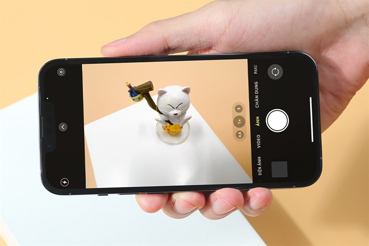 Điện thoại iPhone 13 Pro 1TB Màu Xanh Dương