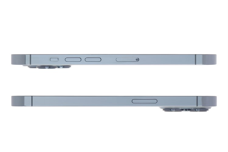 Điện thoại iPhone 13 Pro 1TB Màu Xanh Dương