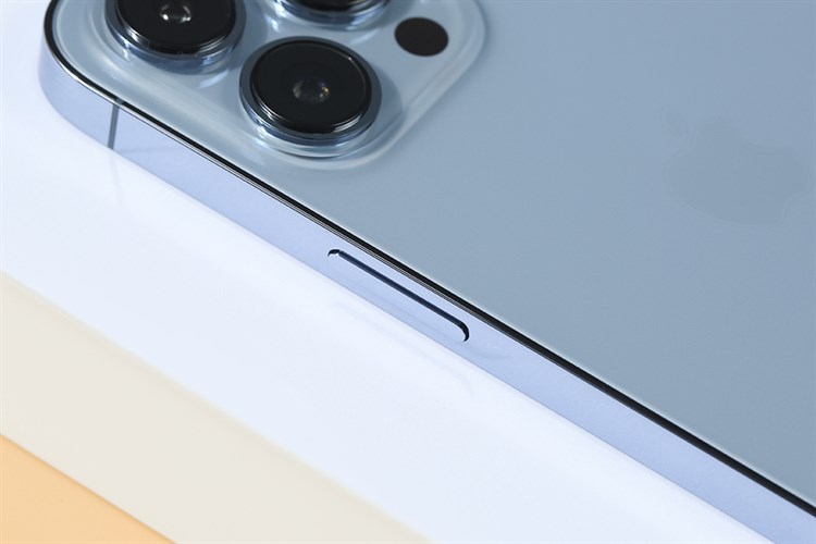 Điện thoại iPhone 13 Pro 1TB Màu Xanh Dương