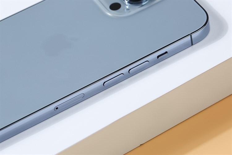 Điện thoại iPhone 13 Pro 1TB Màu Xanh Dương