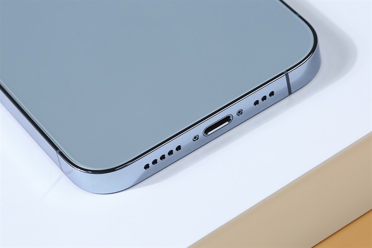 Điện thoại iPhone 13 Pro 1TB Màu Xanh Dương