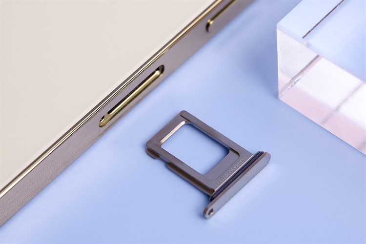 Điện thoại iPhone 13 Pro 1TB Màu Vàng đồng