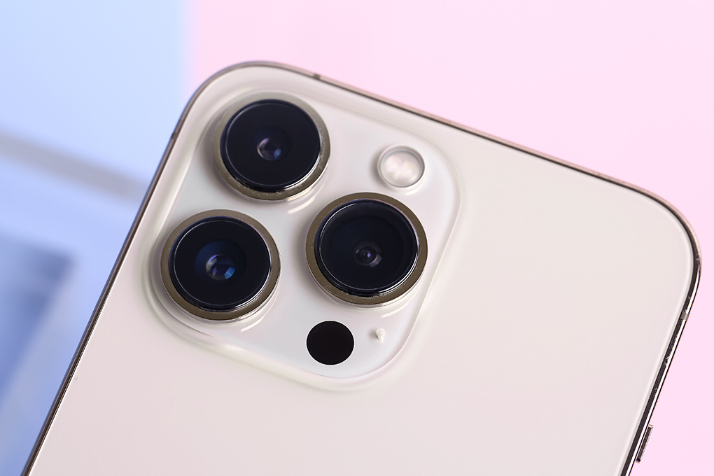 Điện thoại iPhone 13 Pro 1TB Màu Vàng đồng