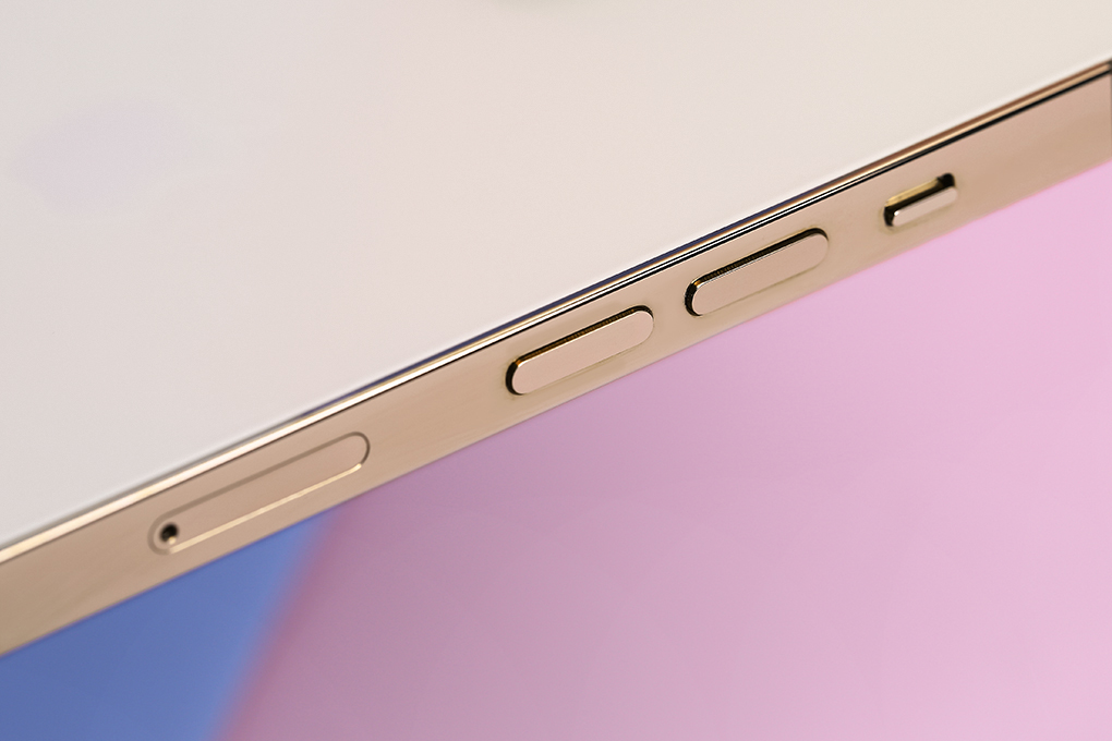 Điện thoại iPhone 13 Pro 1TB Màu Vàng đồng
