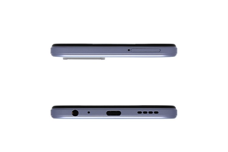 Điện thoại vivo Y21s 6GB Màu Trắng